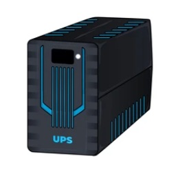 Banco de Baterías UPS