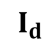 Corriente de Diseño
