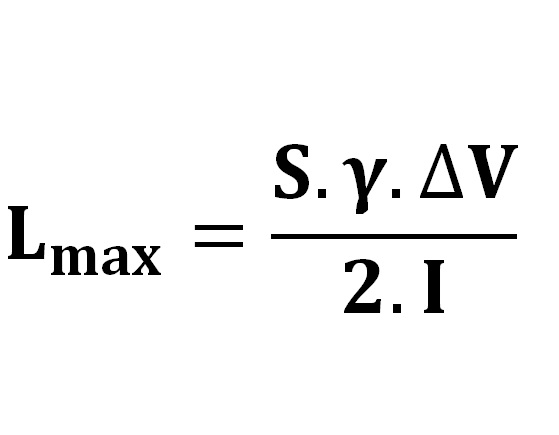 Longitud Máxima