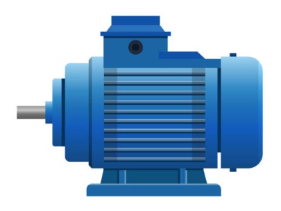 Motor Eléctrico