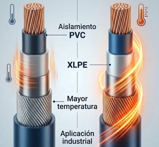 Temperatura y Pérdidas