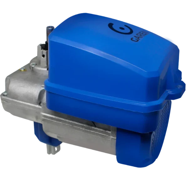 Motor basculante Grand BV DUO TSI Garen