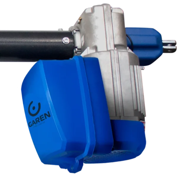 Motor pivotante Grand PV TSI 1.50m Garen