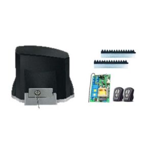 Motor deslizante KDZ Speed 500kg Garen