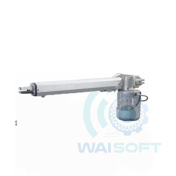Motor pivotante Pivo Duo 1/3HP brazo 0.75m Garen